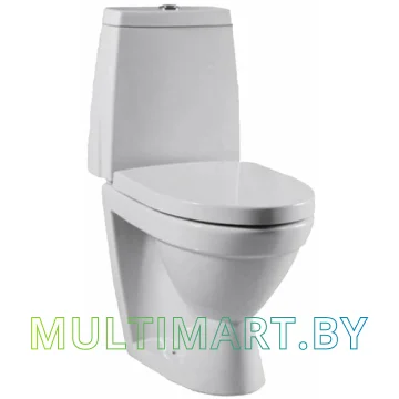 Унитаз Vitra Tres 9730B003-7204